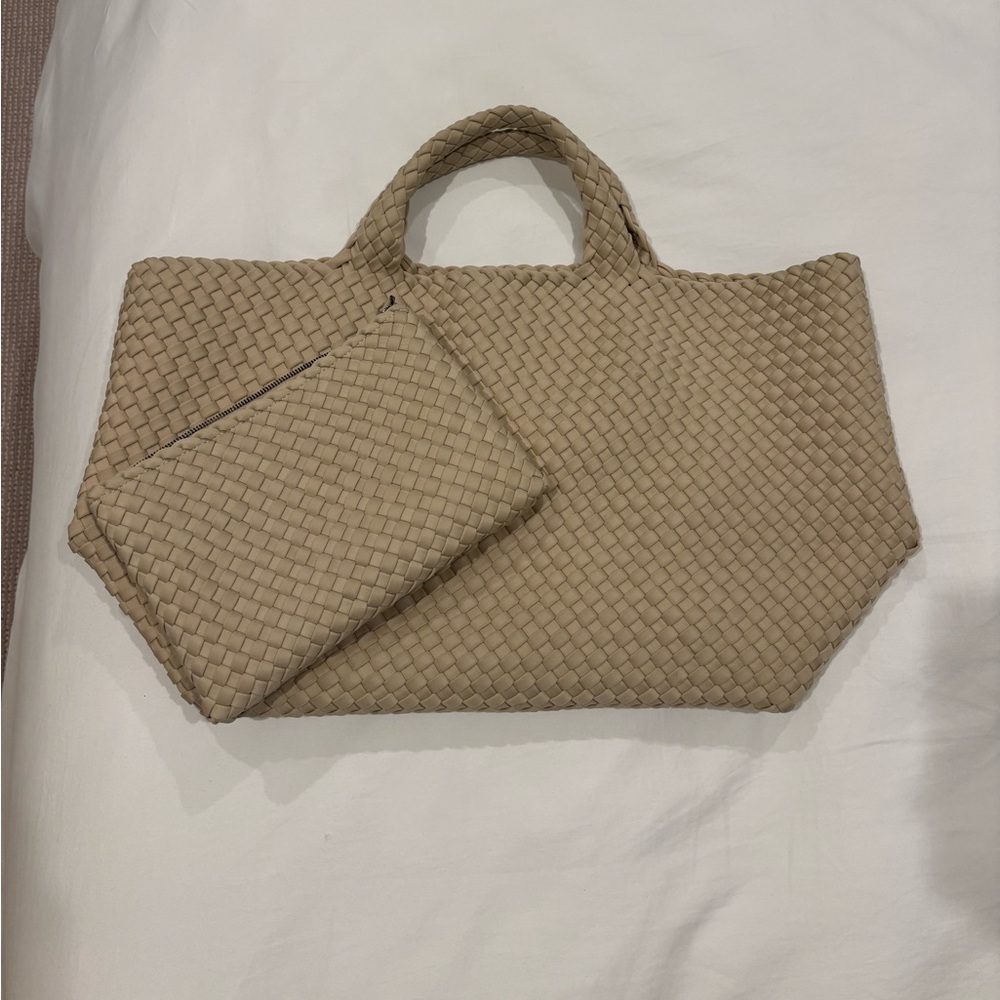 Naghedi Medium St. Barth’s Bag
